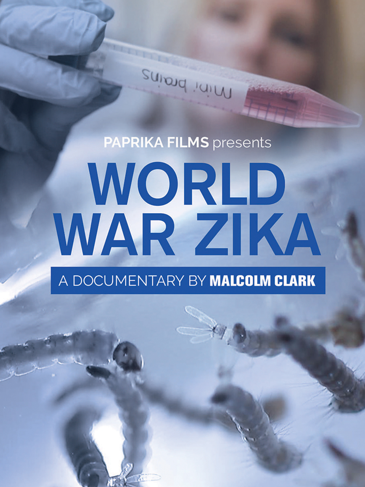 World War Zika