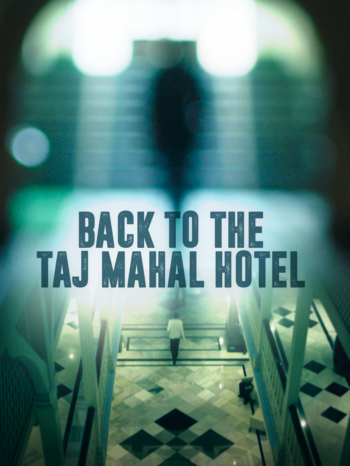 Back to the Taj Mahal Hotel