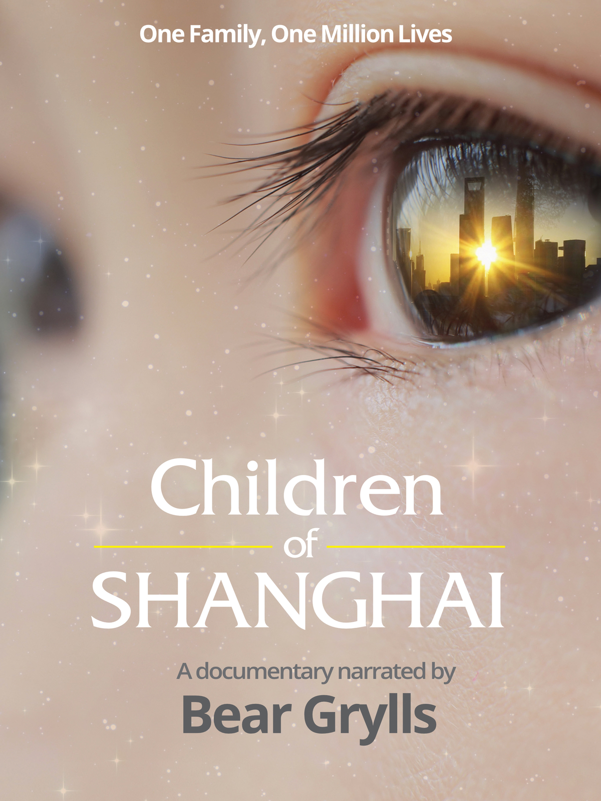 Children Of Shanghai