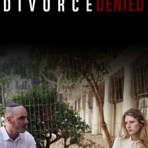 Divorce Denied