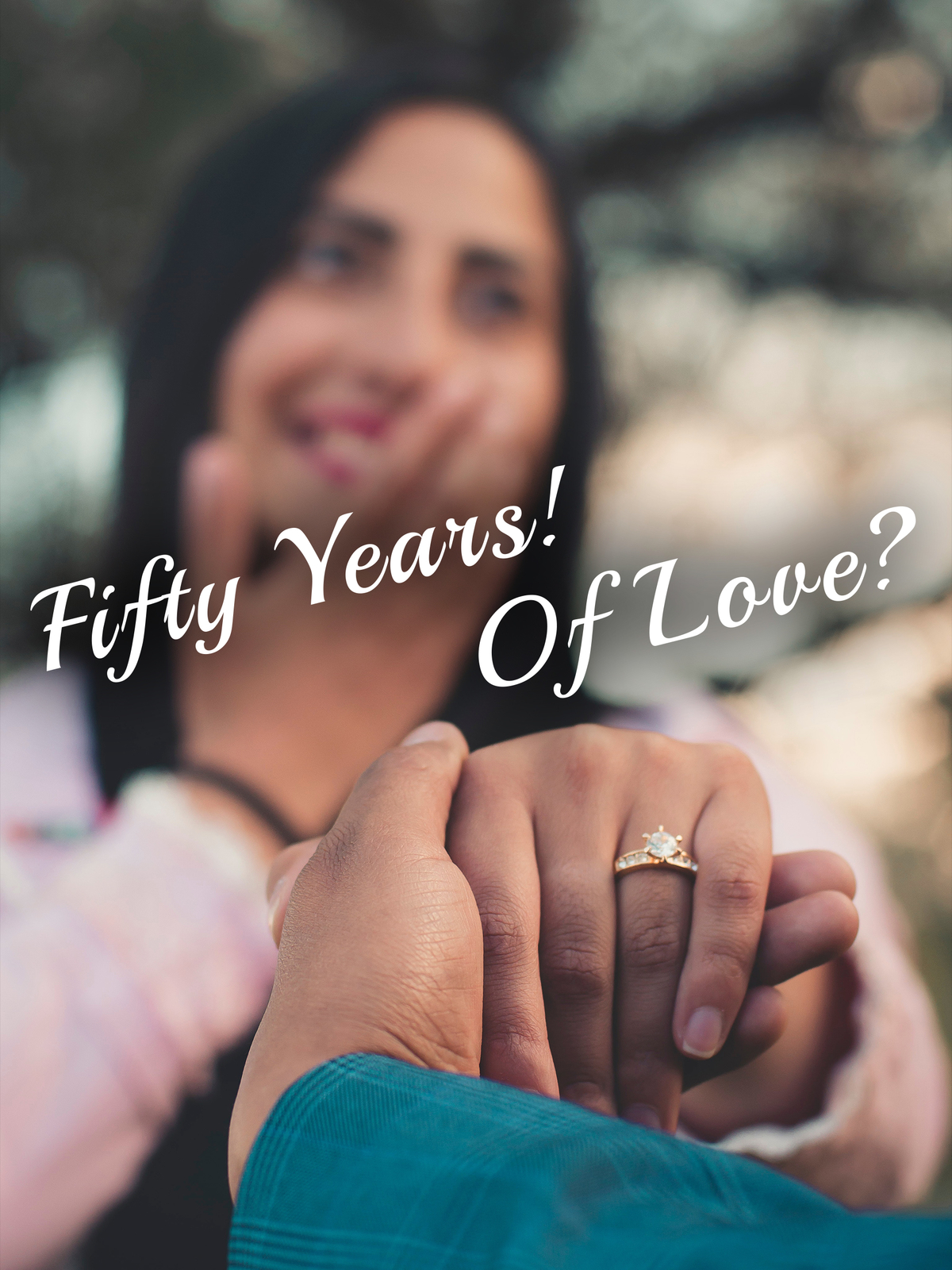 Fifty Years! Of Love?
