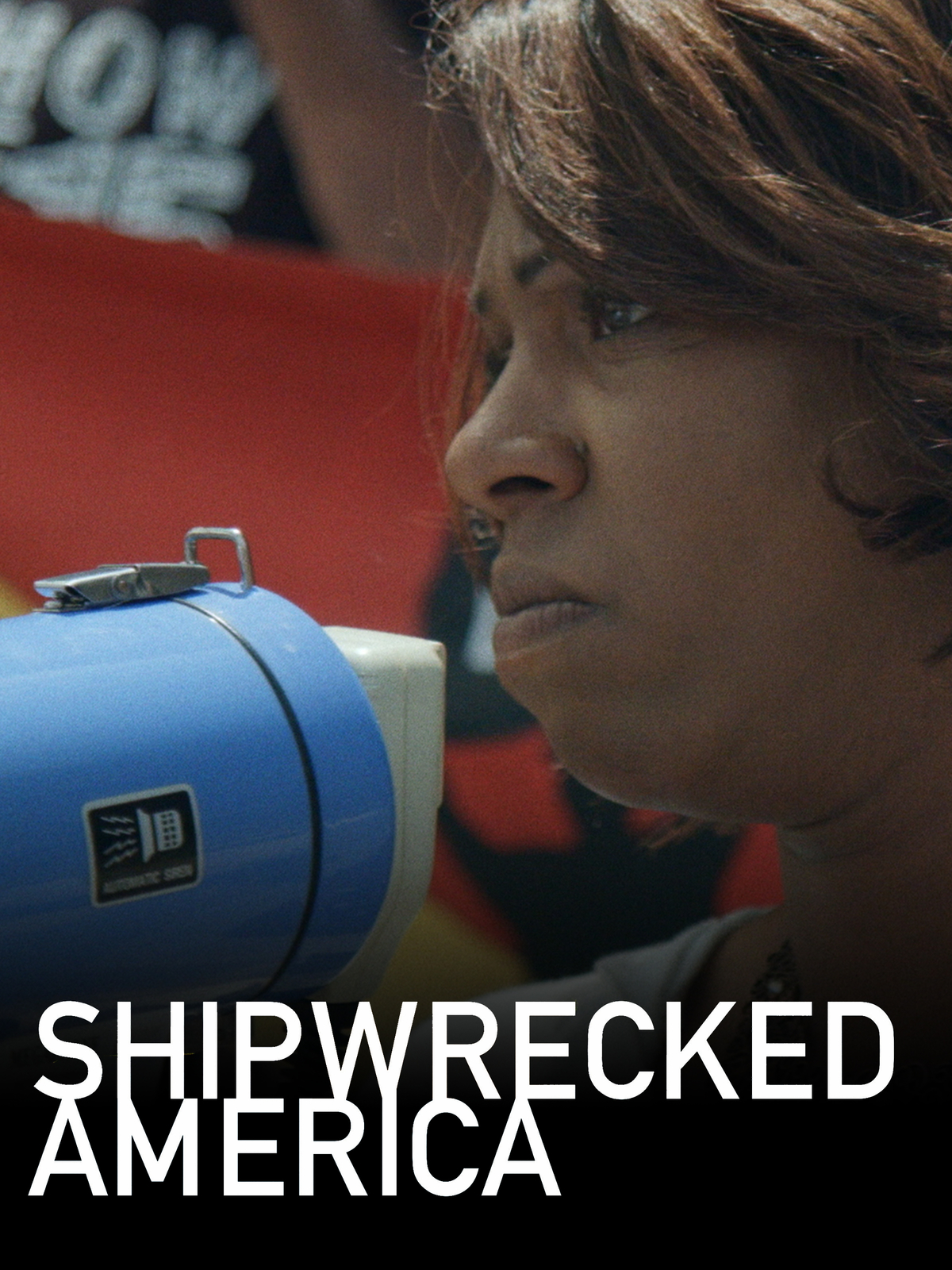 Shipwrecked America