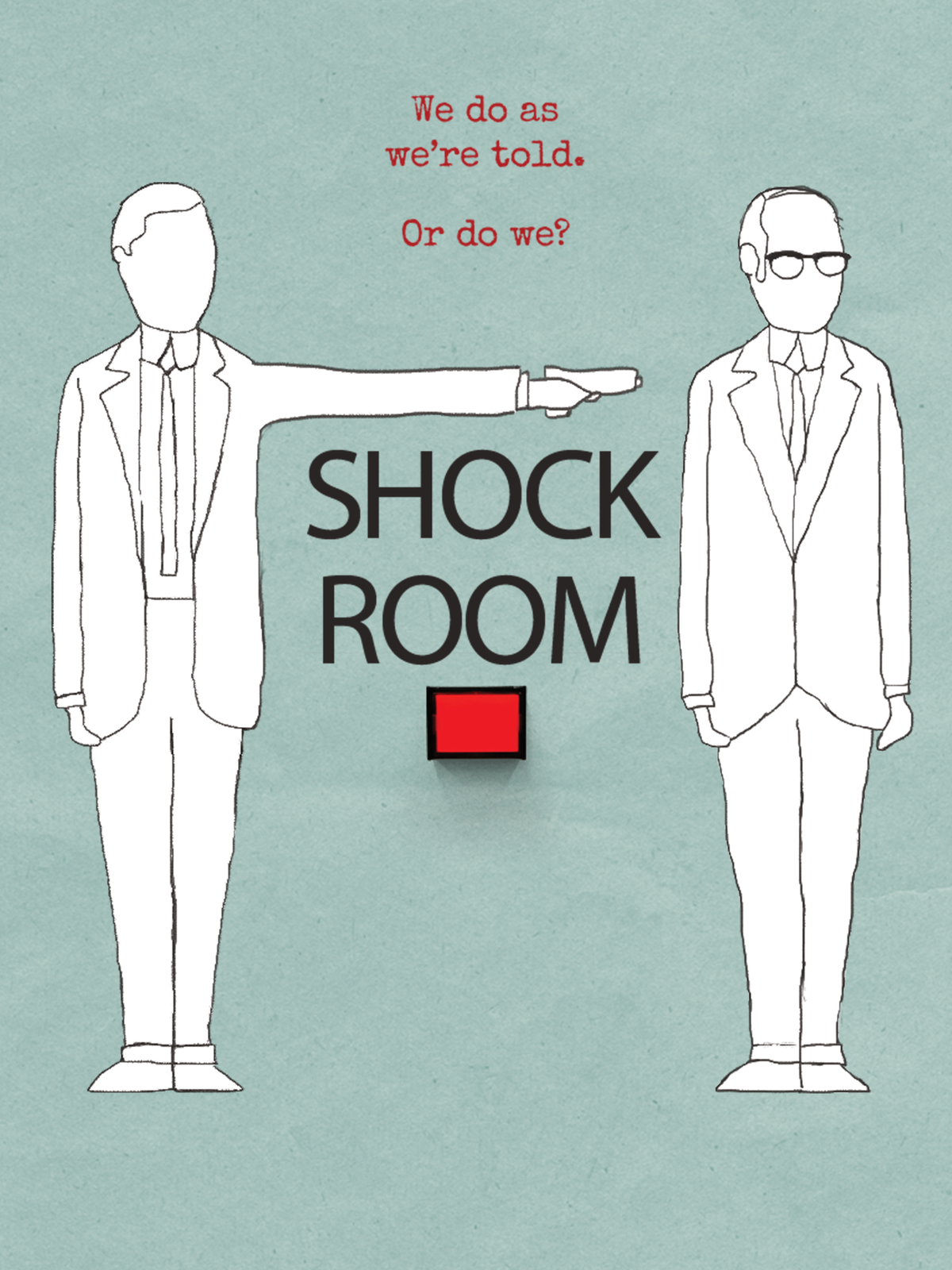 Shock Room