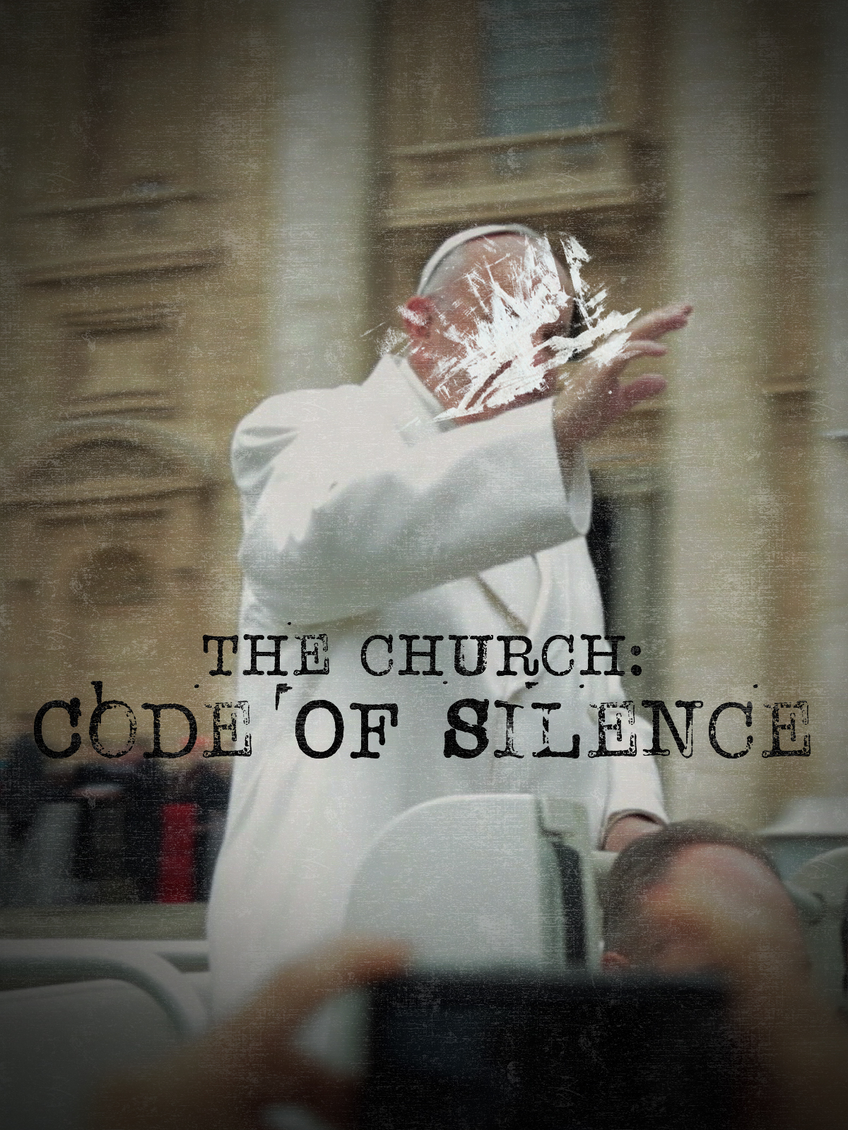 The Church: Code of Silence