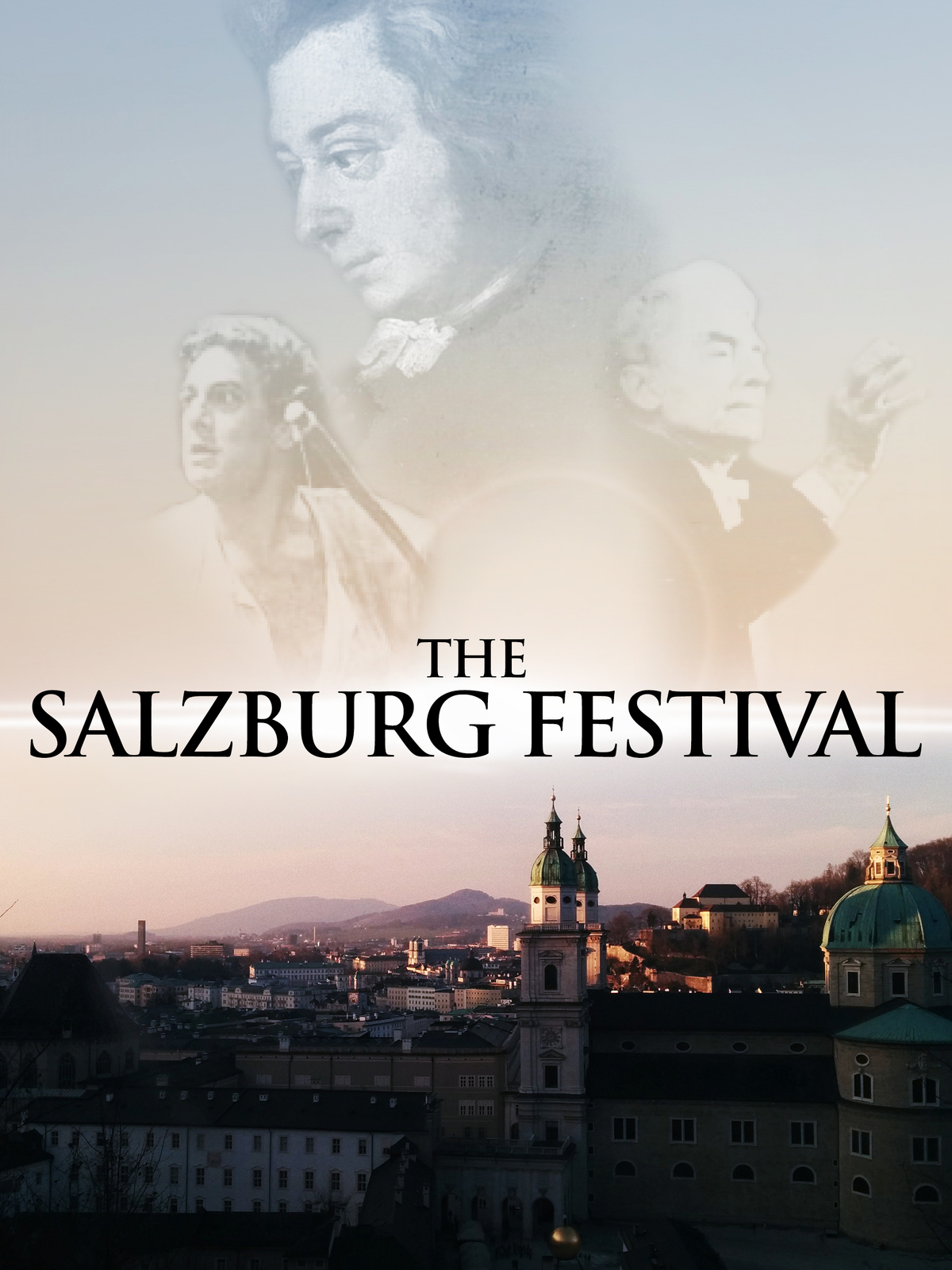 The Salzburg Festival