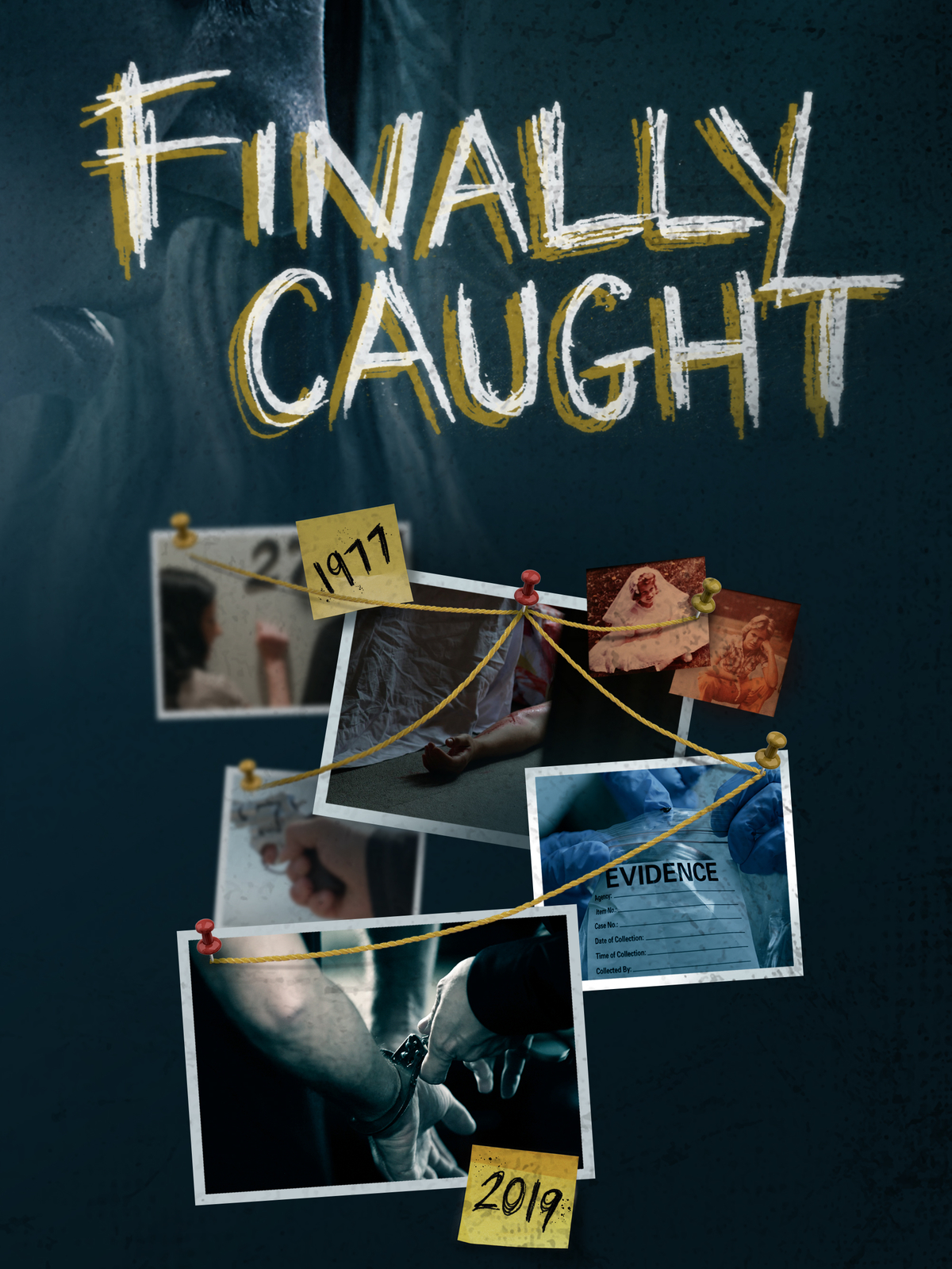 Finally Caught (Season 1)