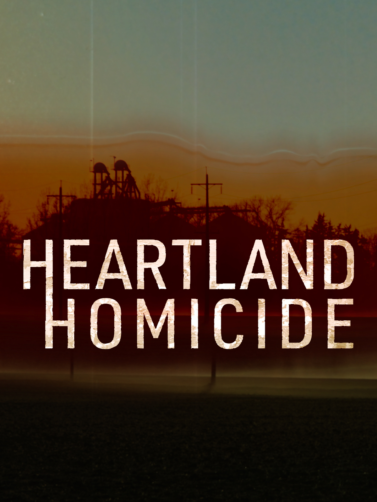 Heartland Homicide (Season 1)