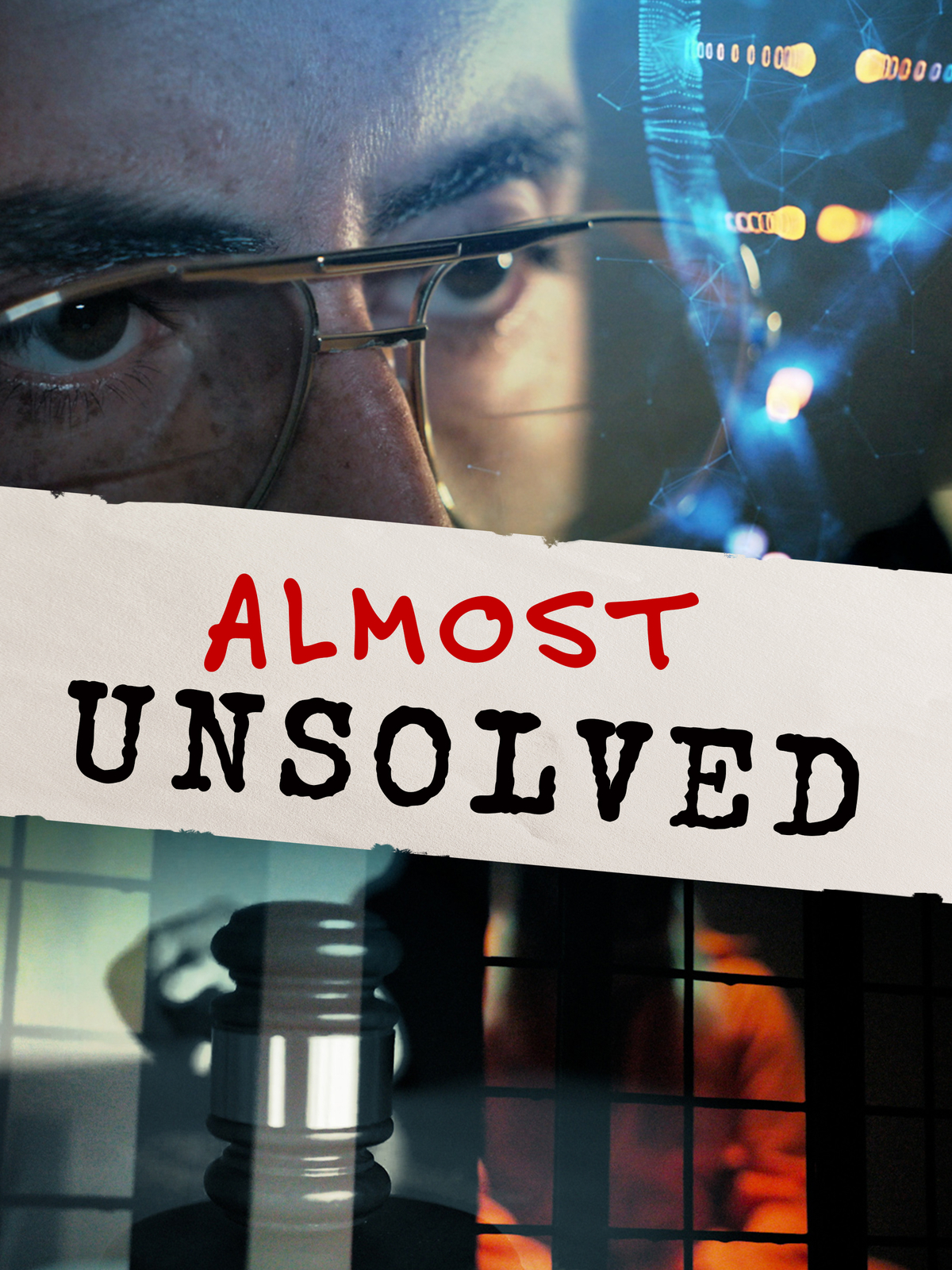 Almost Unsolved (Season 1)