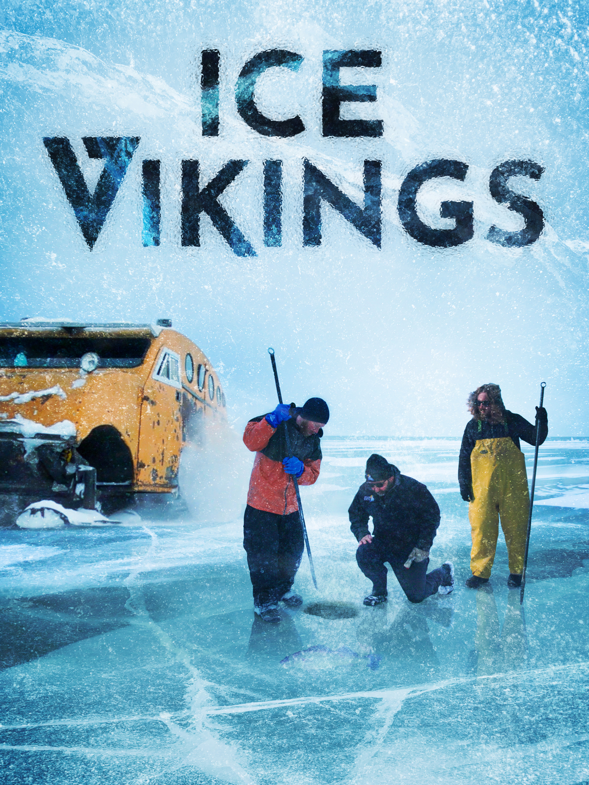 Ice Vikings (Season 1)