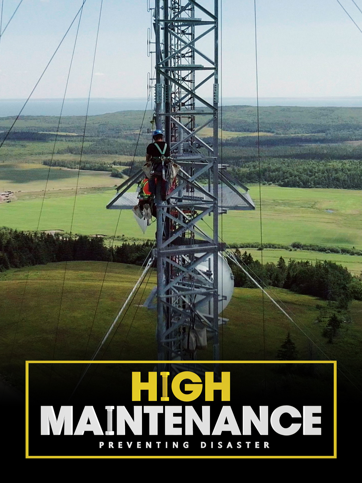 High Maintenance (Season 1)