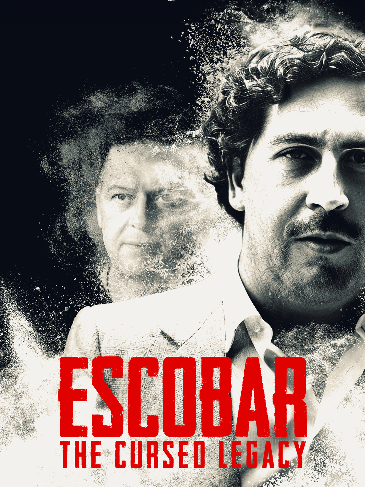 Escobar: The Cursed Legacy (Season 1)