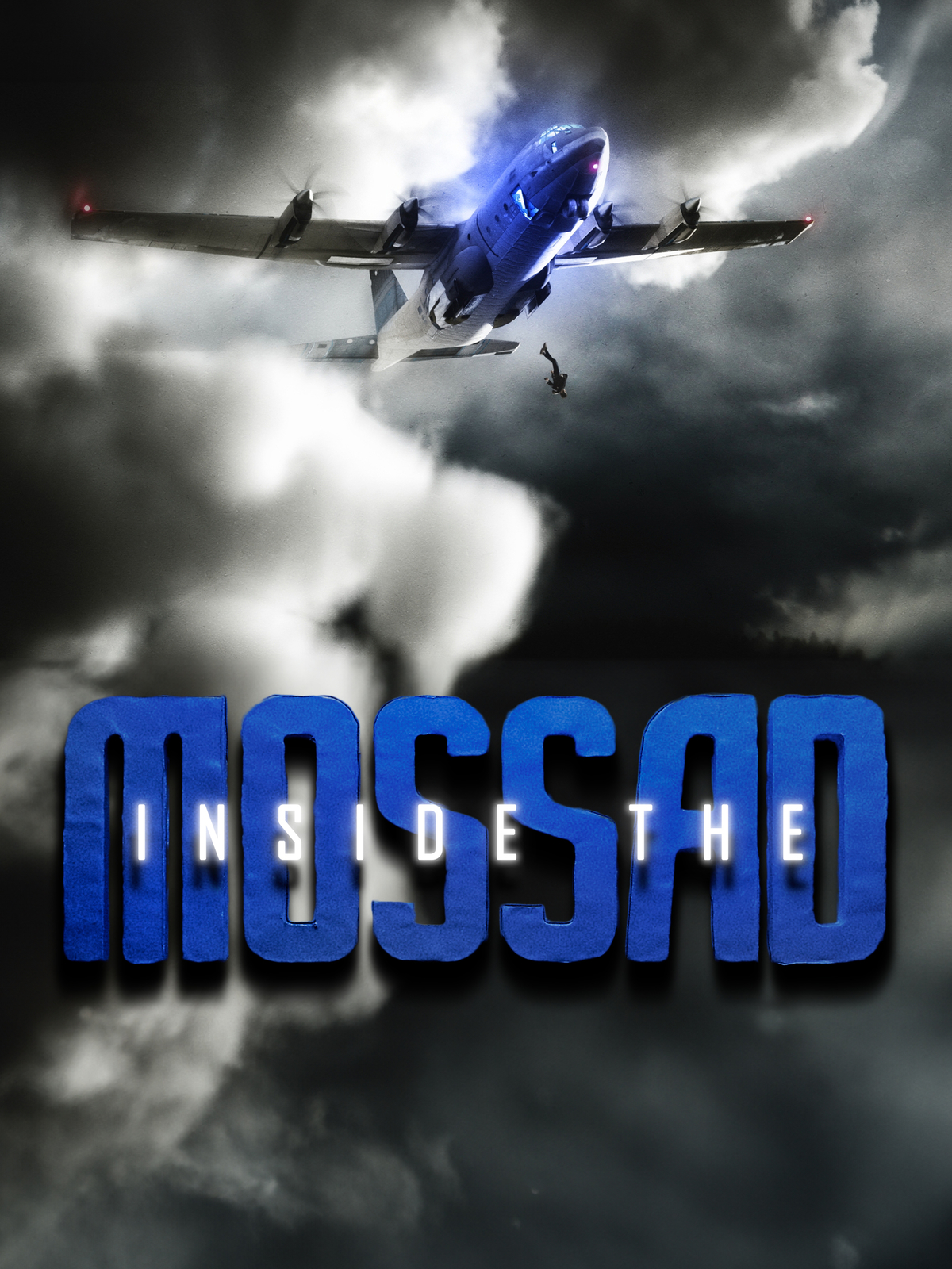 Inside The Mossad (Season 1)