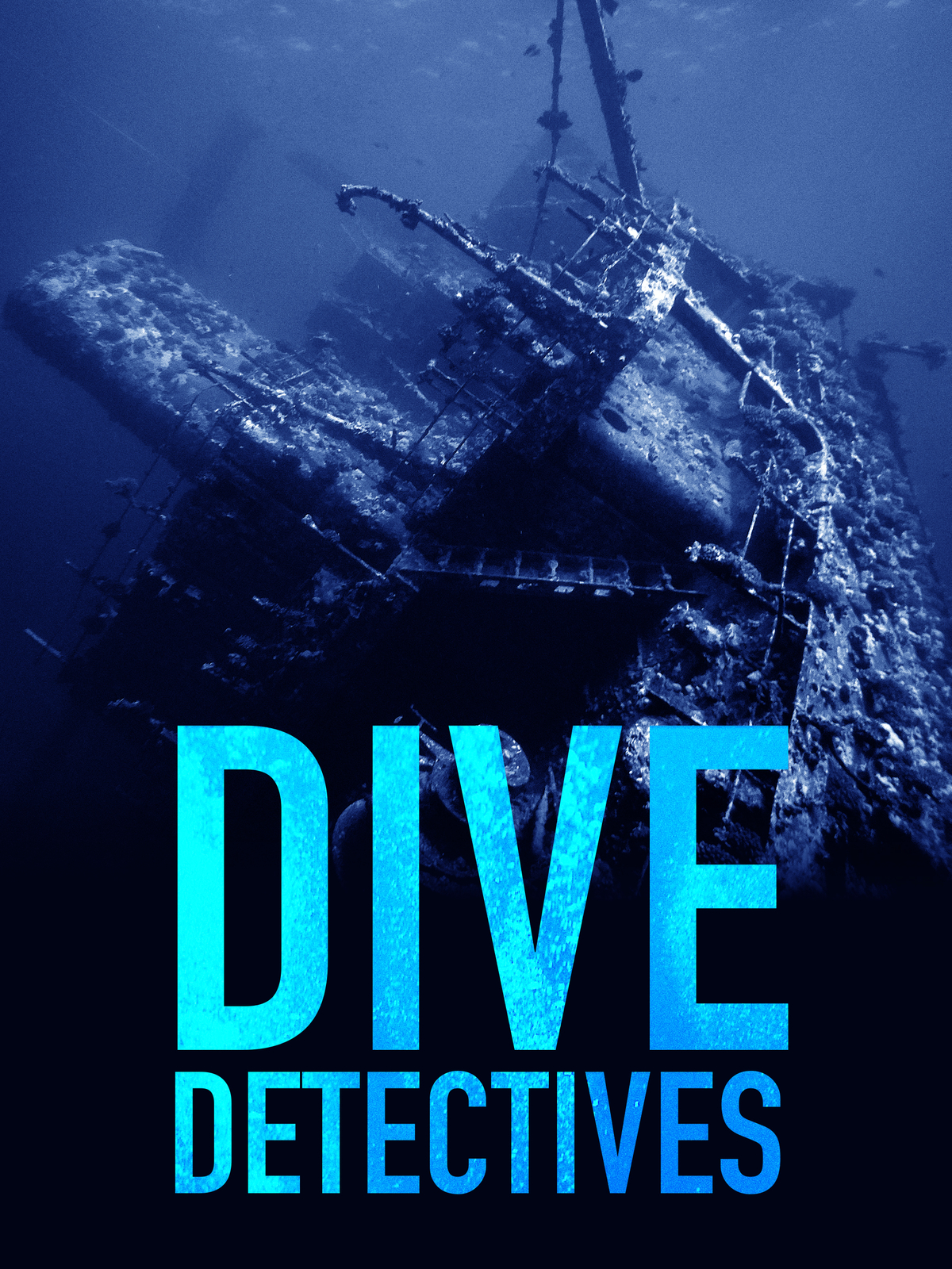 Dive Detectives (Season 1)