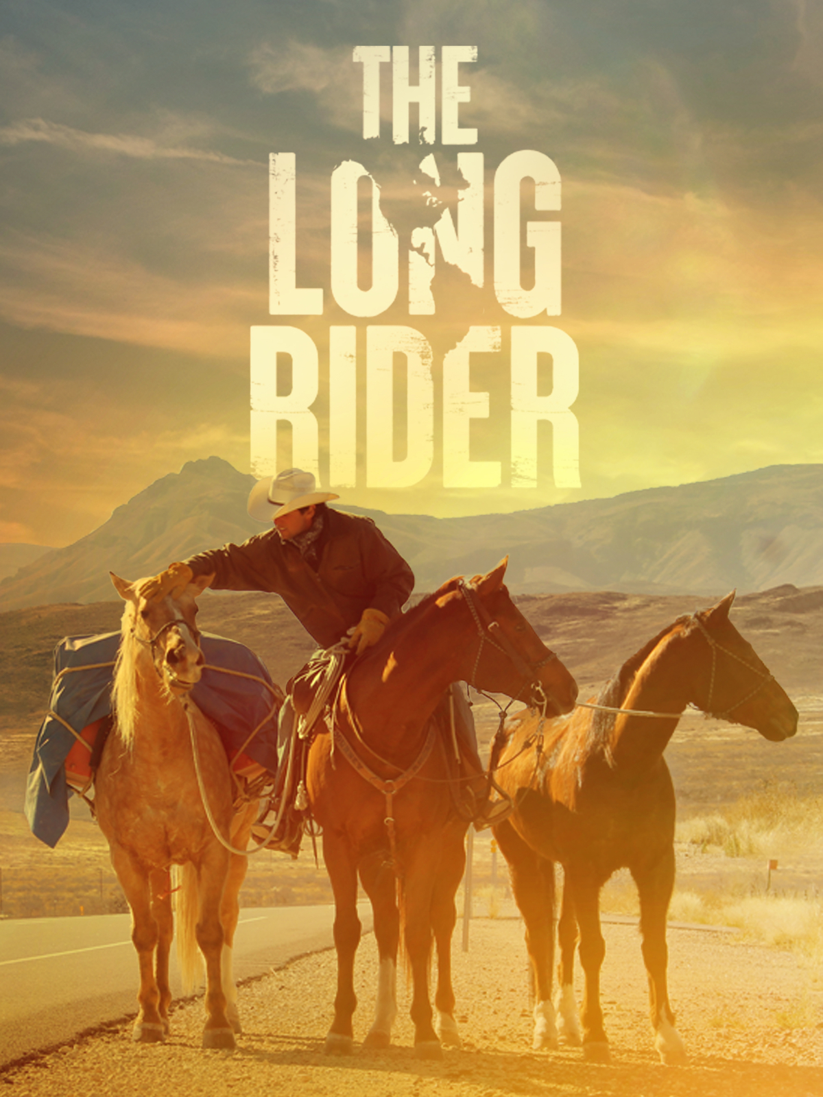 The Long Rider
