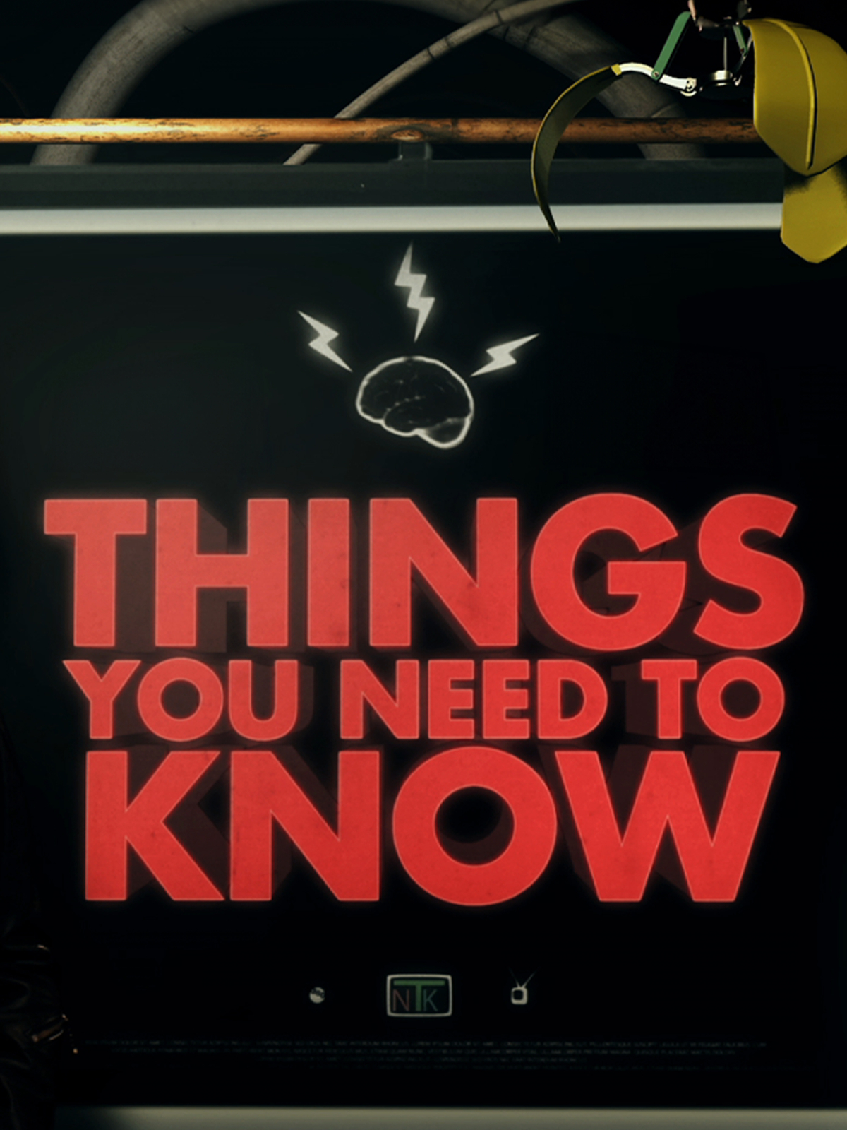 Things You Need To Know (Season 2)