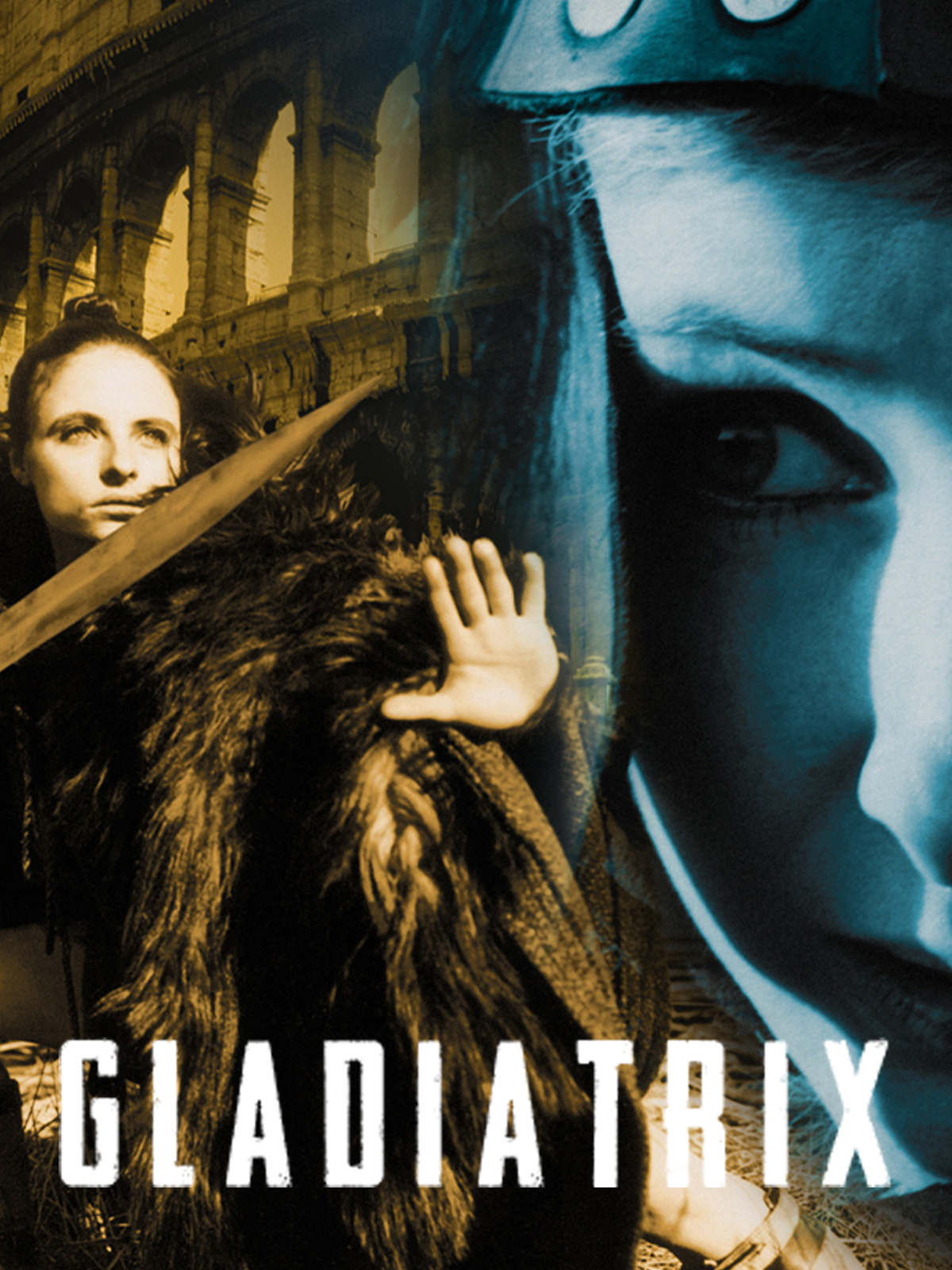 Gladiatrix