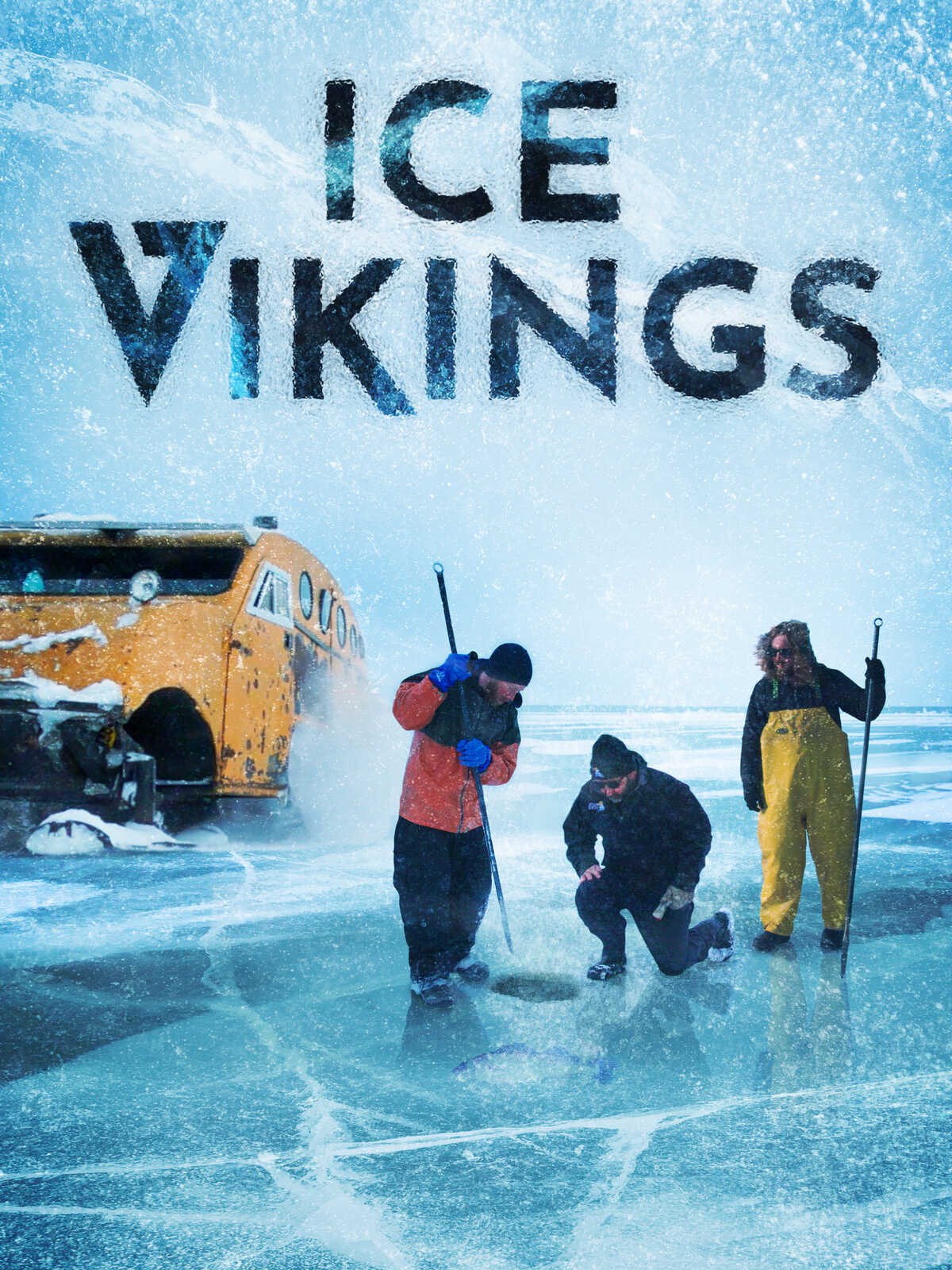 Ice Vikings (Season 2)