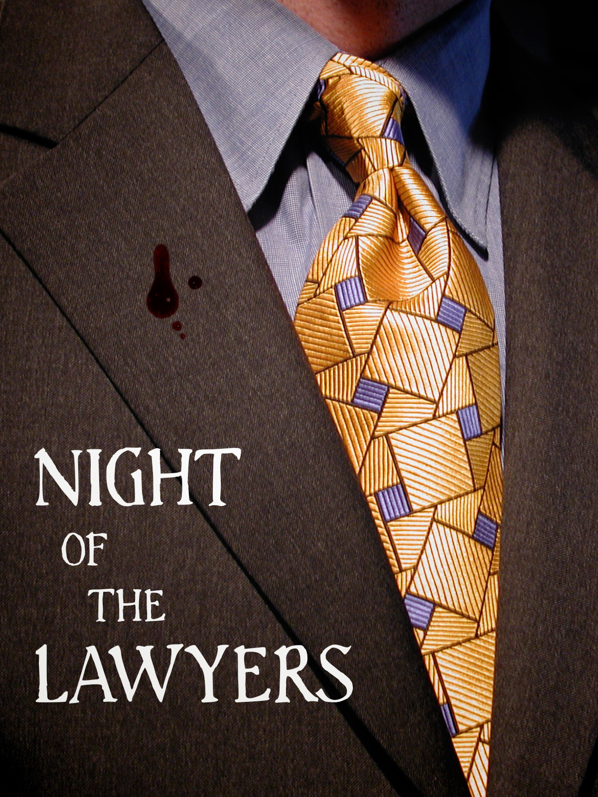 Night Of The Lawyers