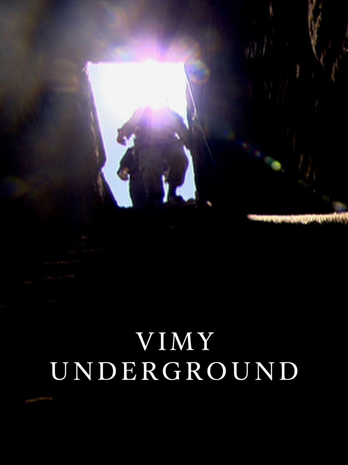 Vimy Underground