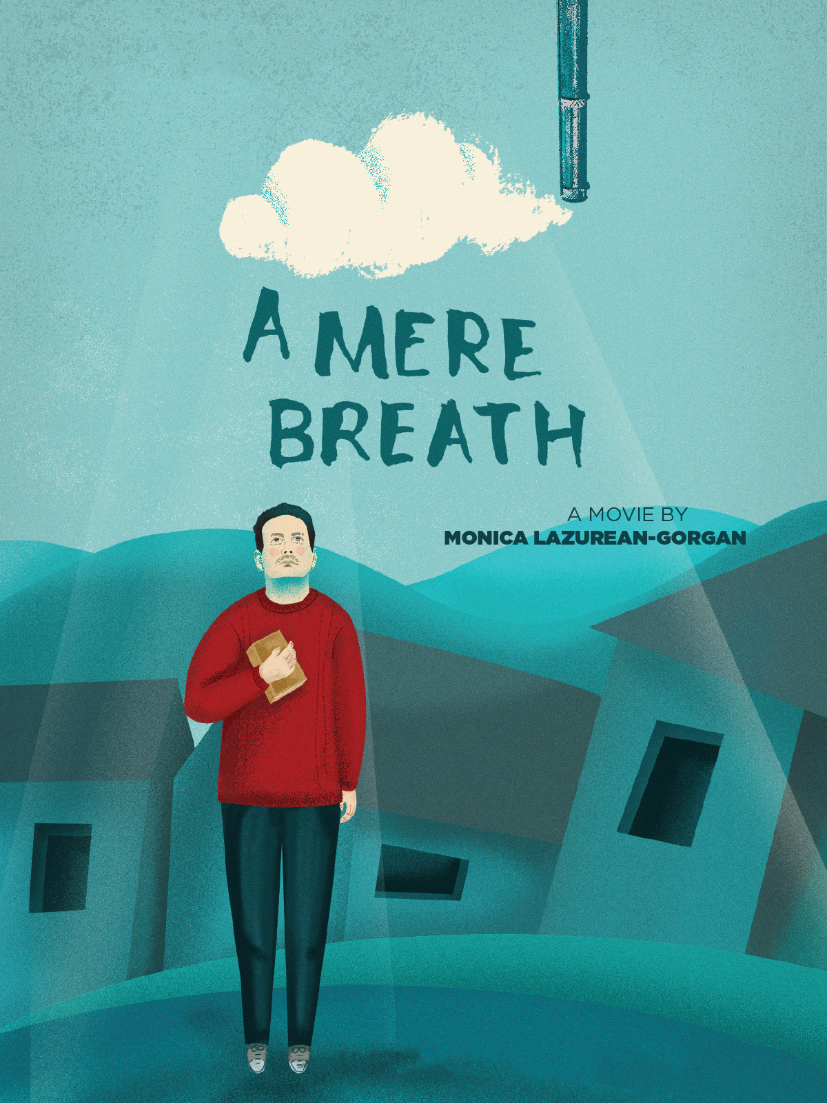 A Mere Breath