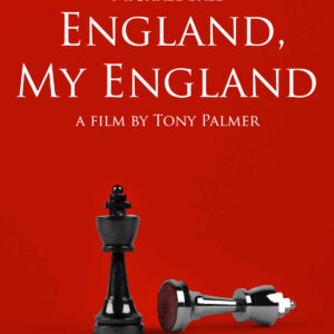 "England, My England"