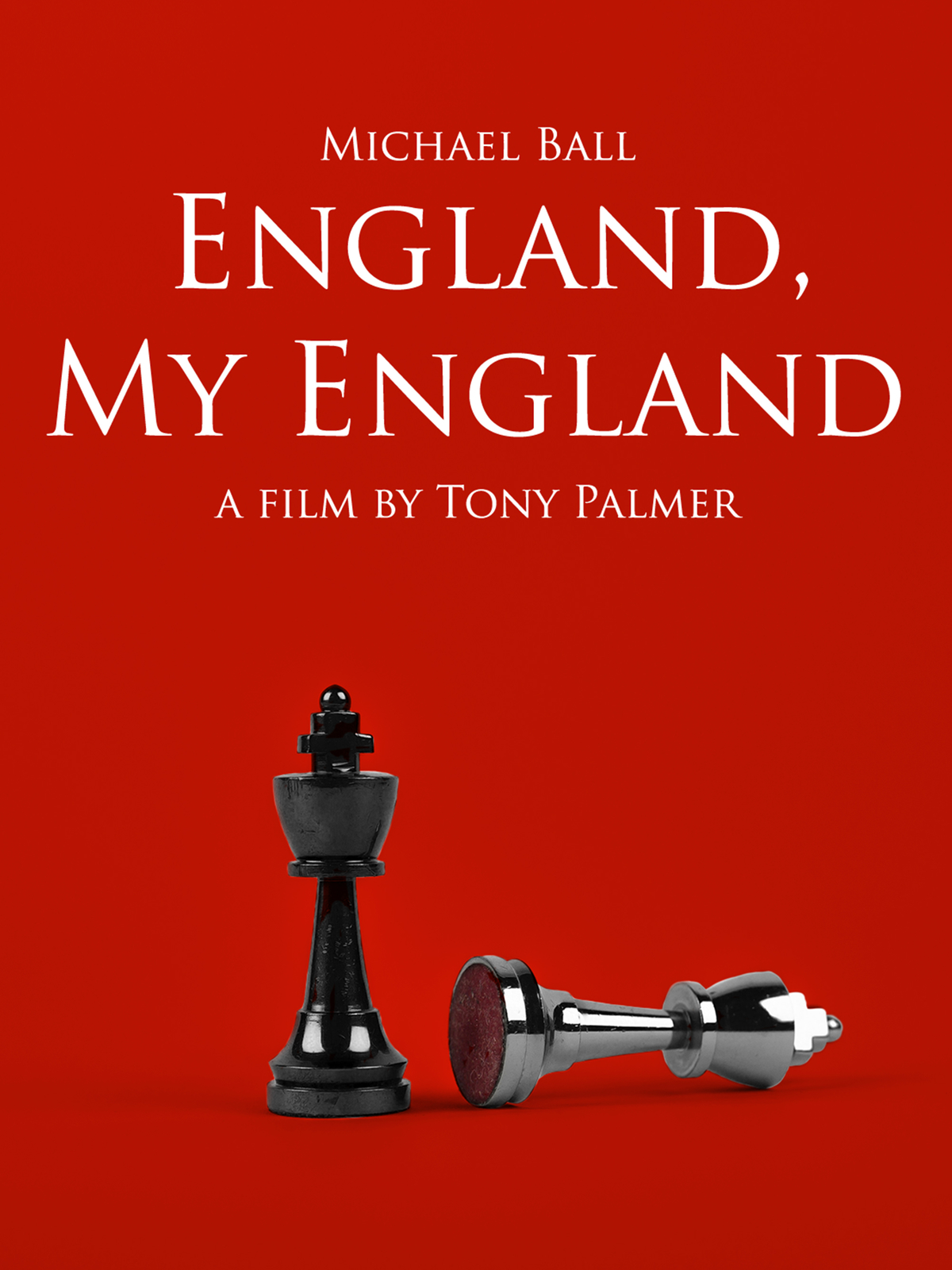 "England, My England"