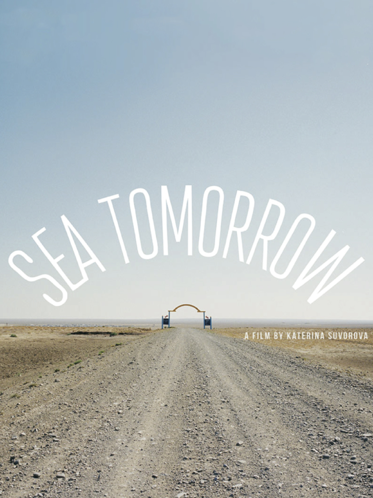 Sea Tomorrow