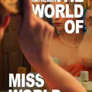 The World Of Miss World