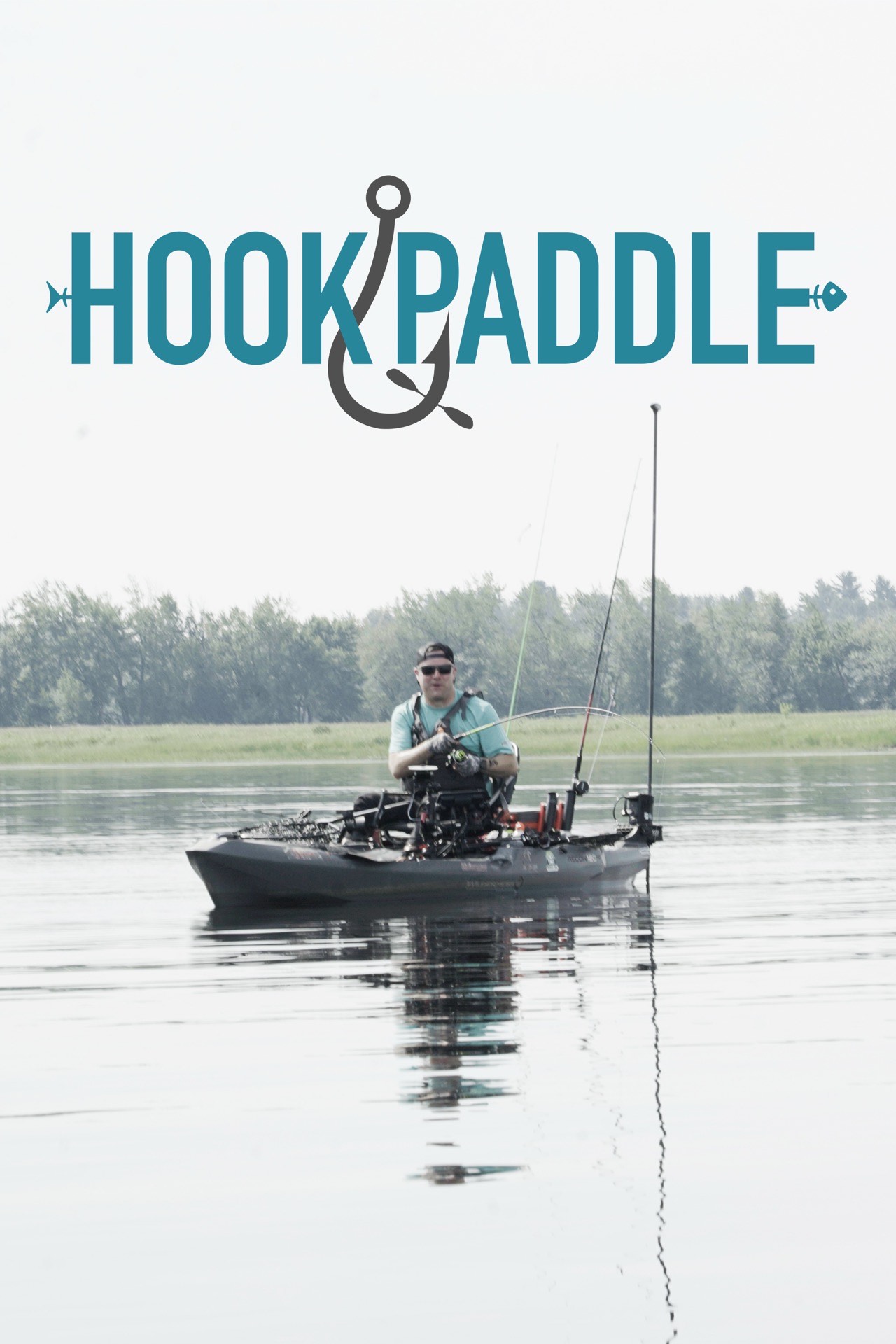 Hook & Paddle (Season 2)