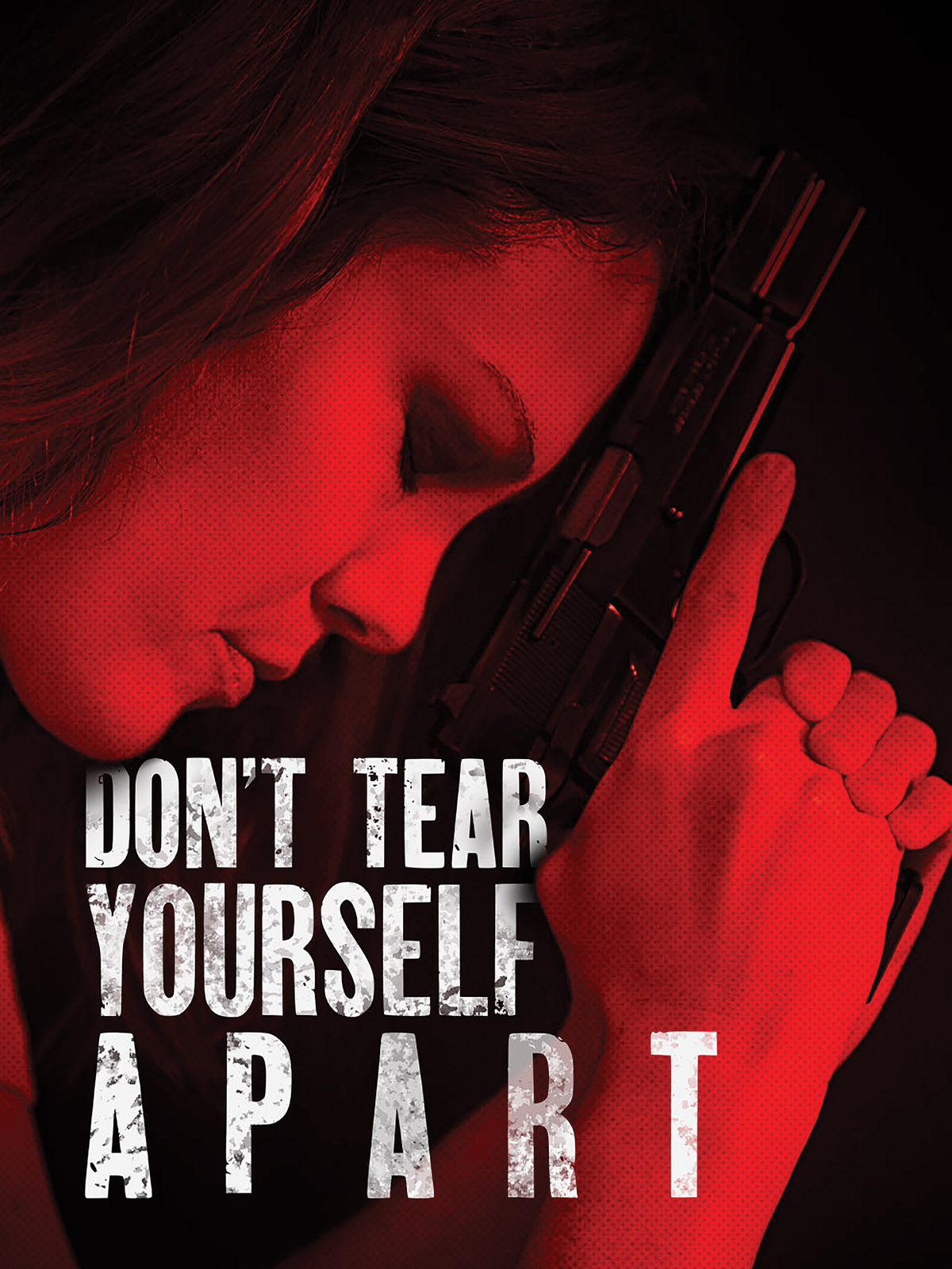 Don't Tear Yourself Apart