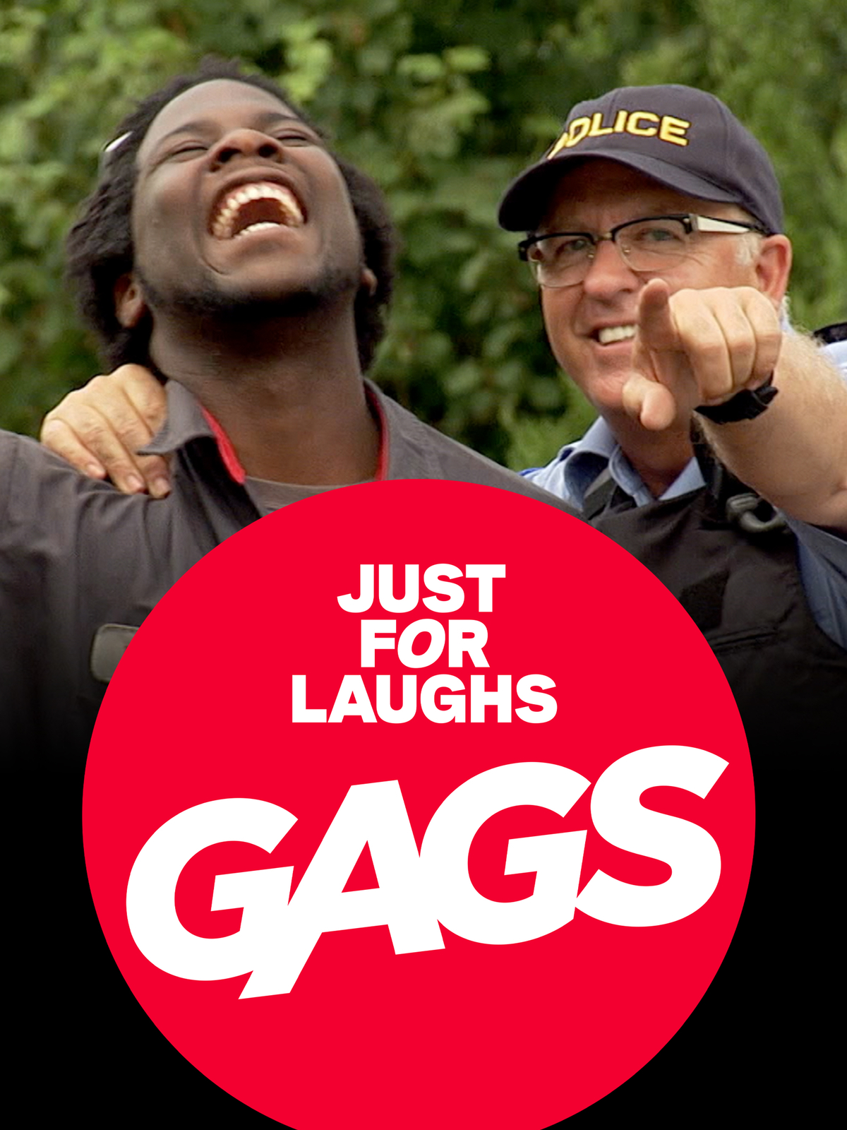 Just For Laughs Gags (Season 12)
