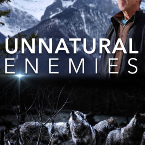 Unnatural Enemies: The War On Wolves