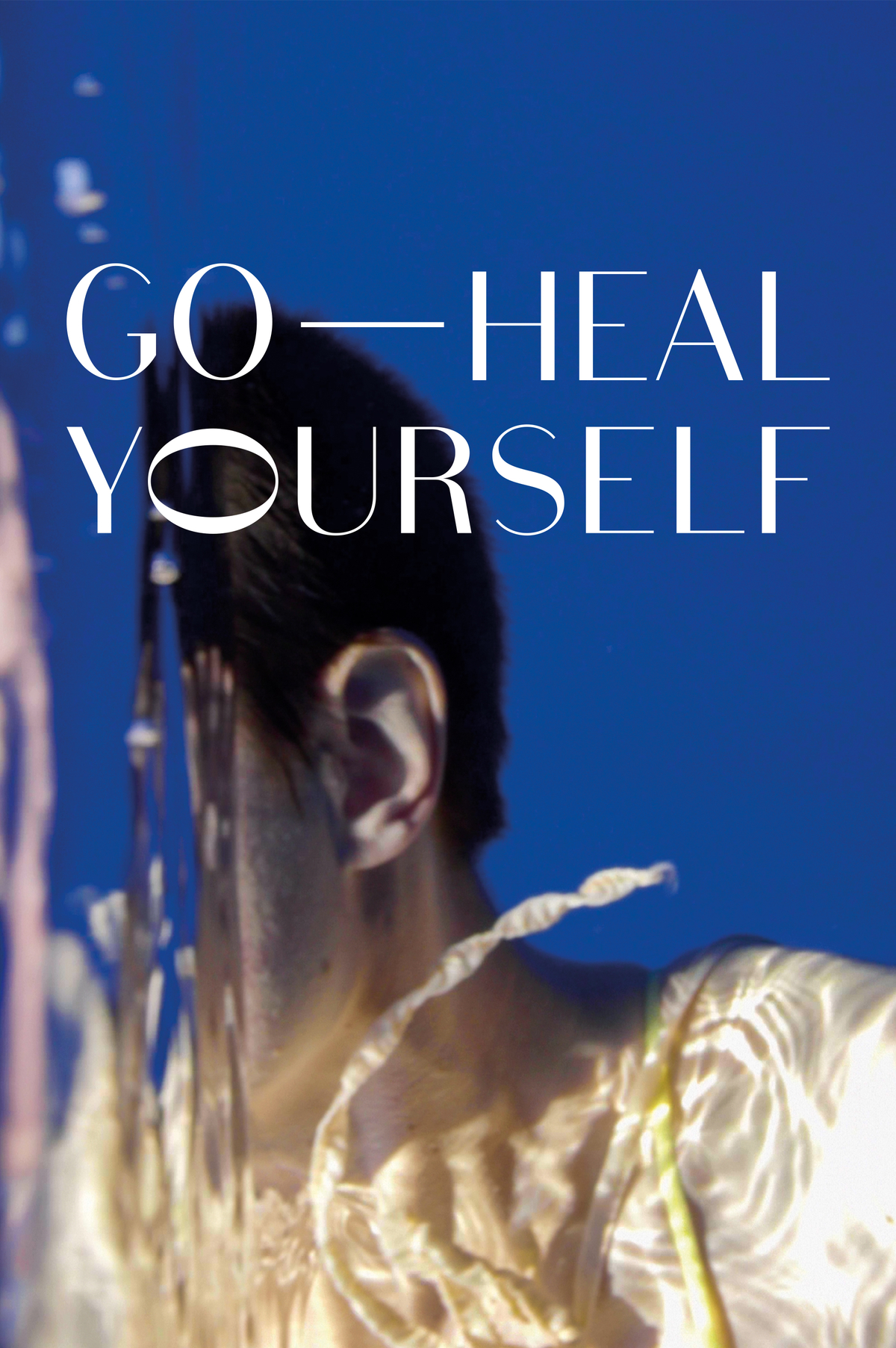 Go Heal Yourself