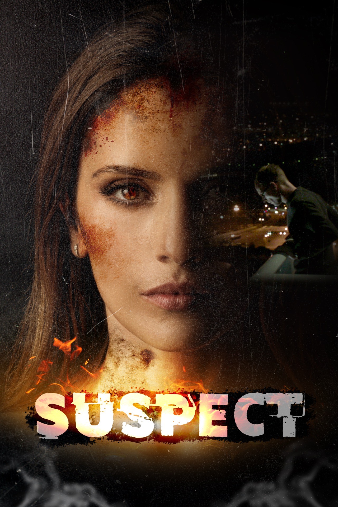 Suspect (Season 1)