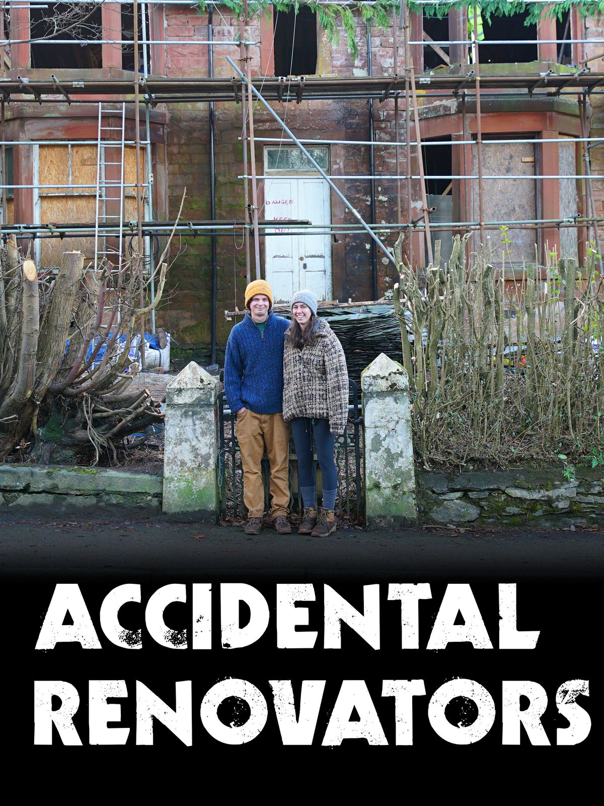 Accidental Renovators (Season 1)