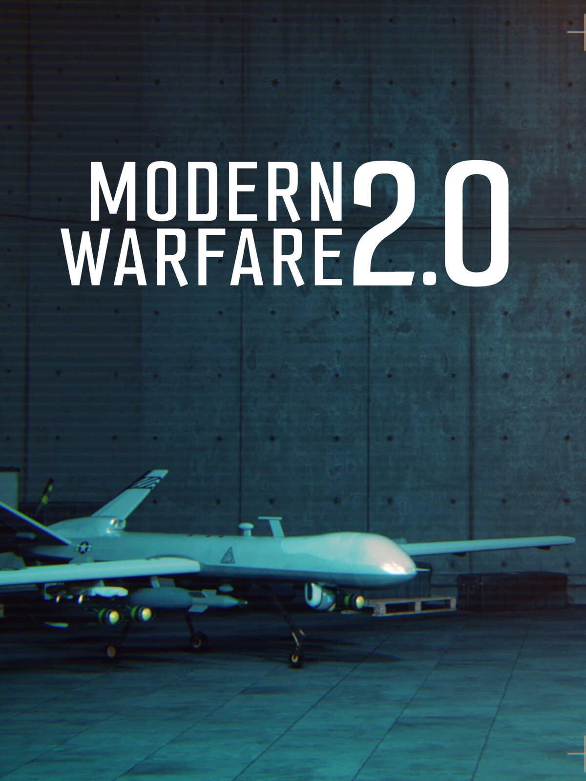 Modern Warfare 2.0 (Season 1)