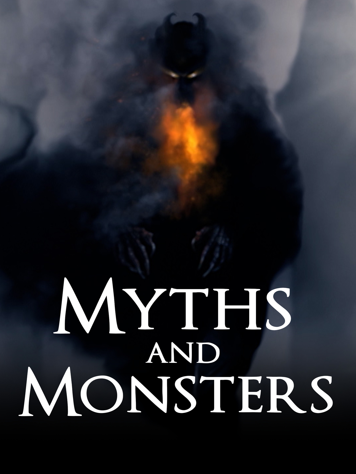 Myths & Monsters (Season 1)