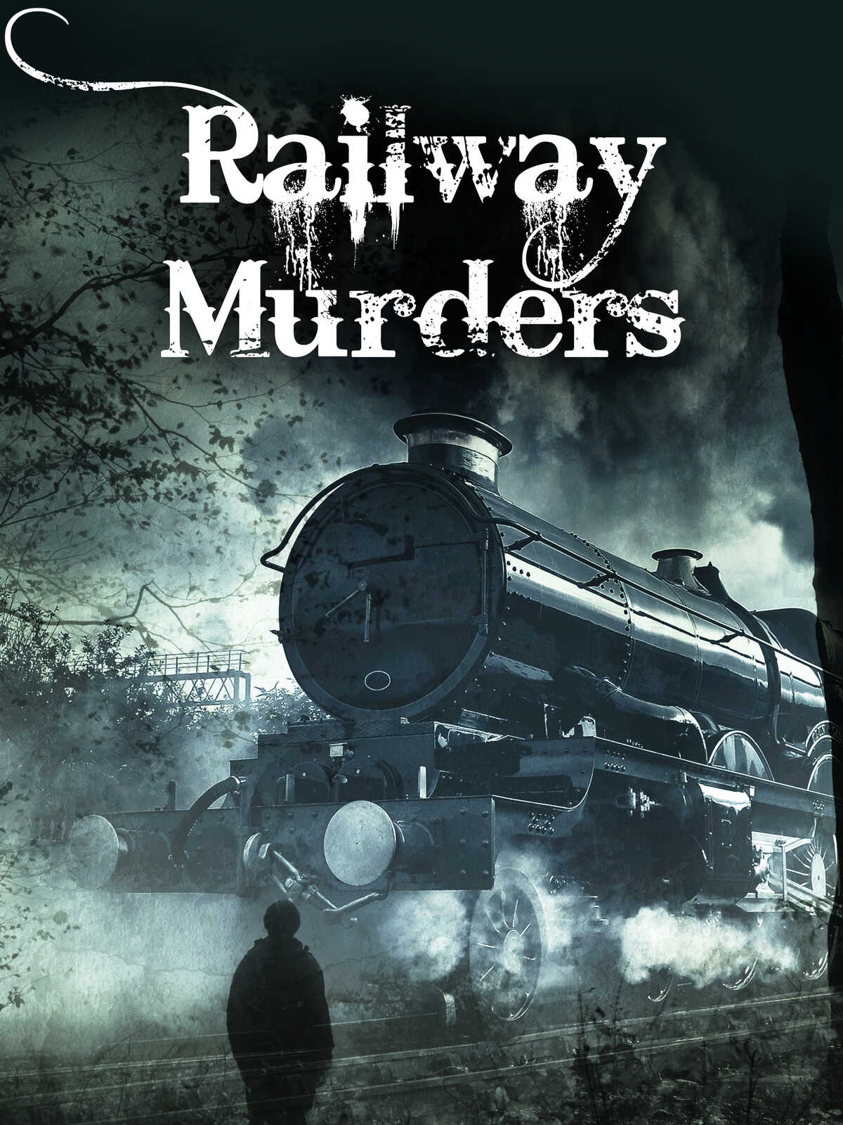Railway Murders (Season 1)