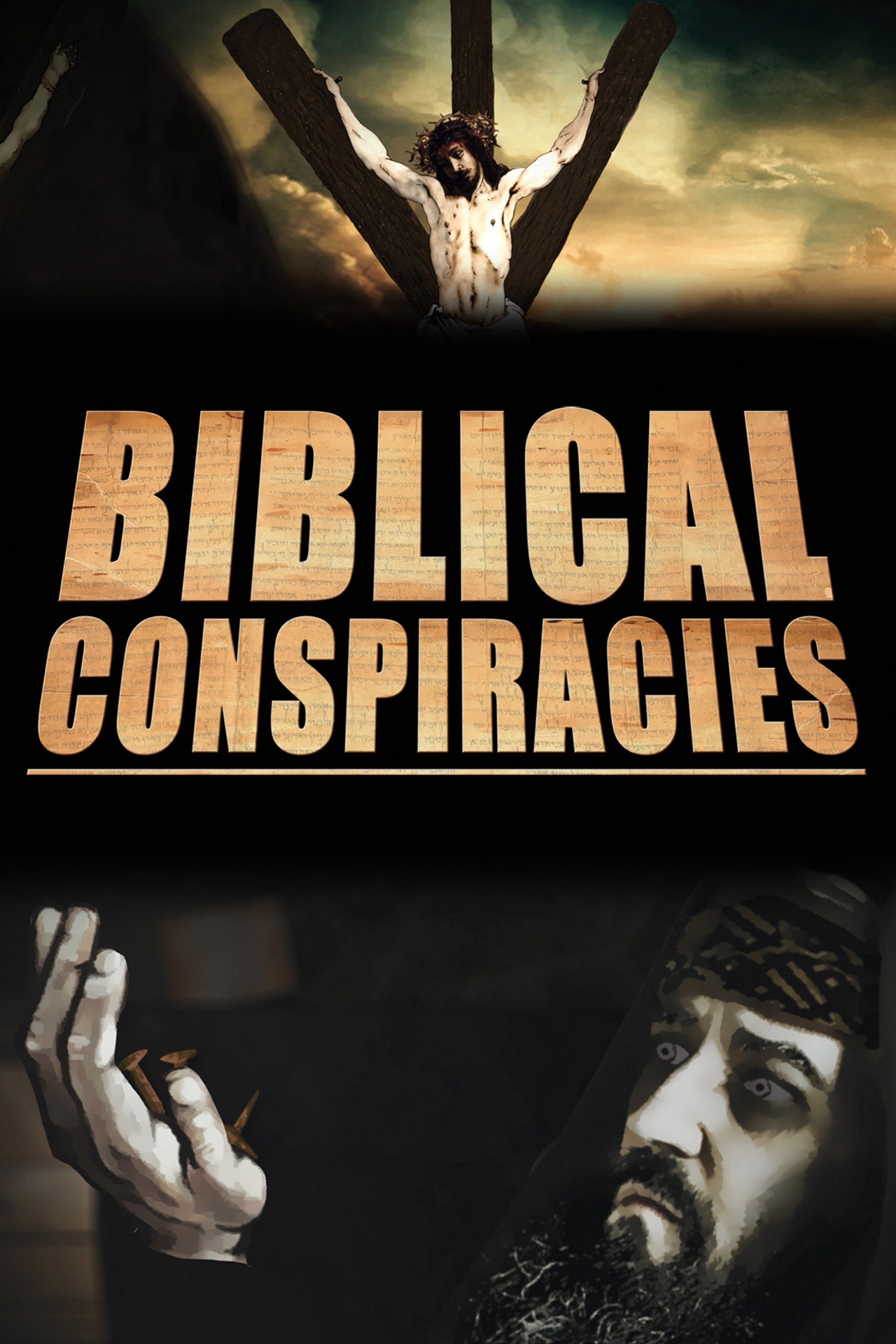 Biblical Conspiracies (Season 1)