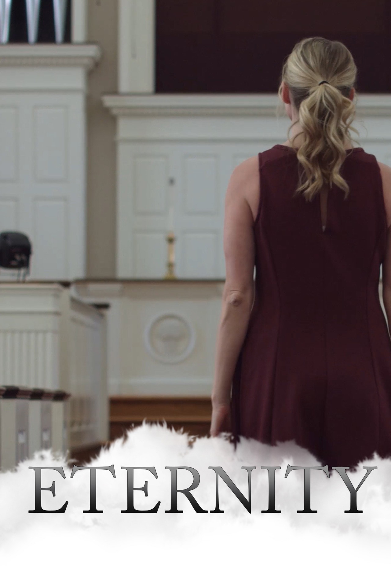 Eternity