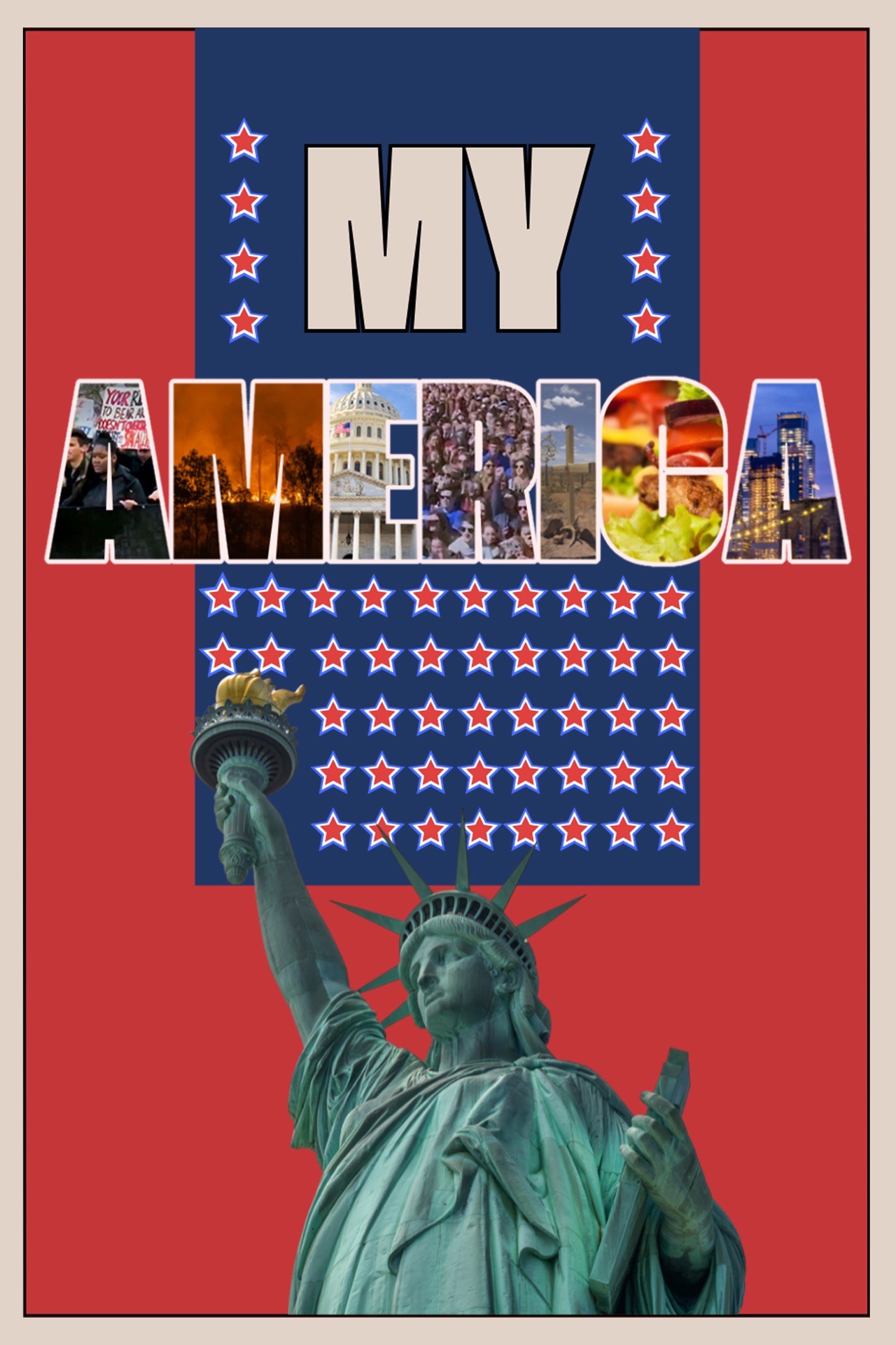 My America