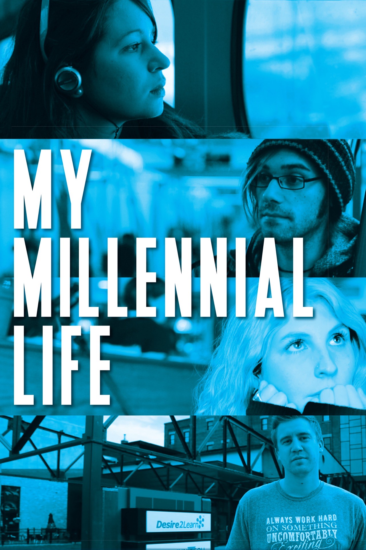 My Millennial Life