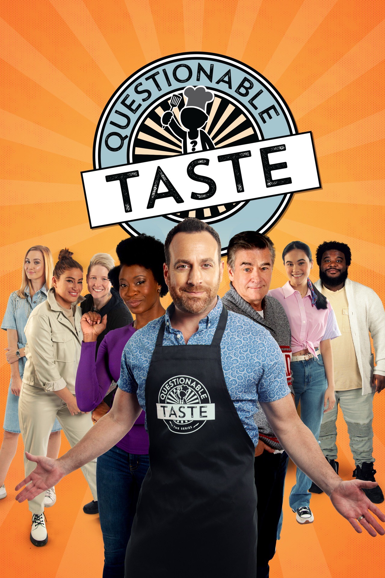 Questionable Taste (Season 1)