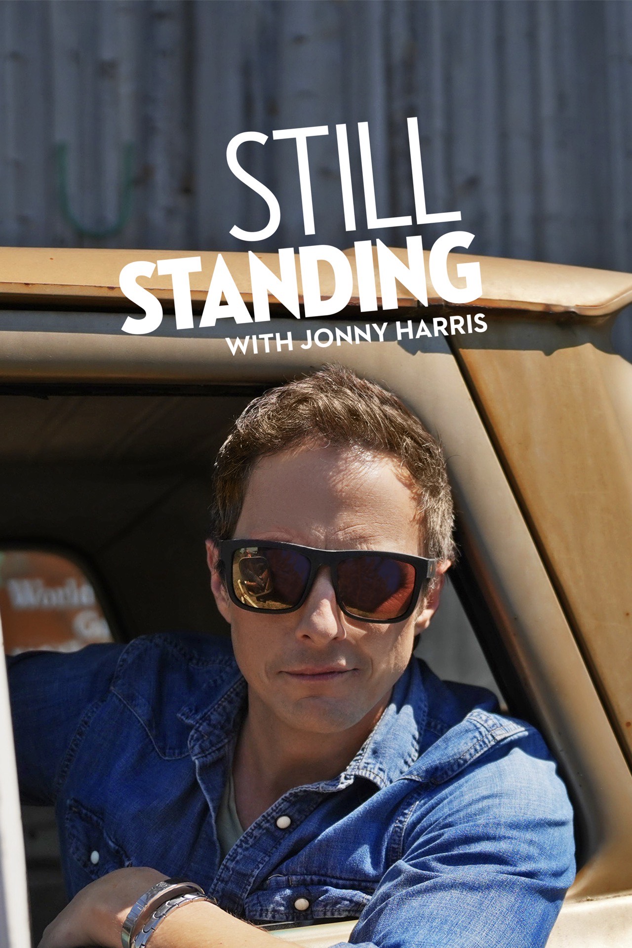 Still Standing (Season 10)