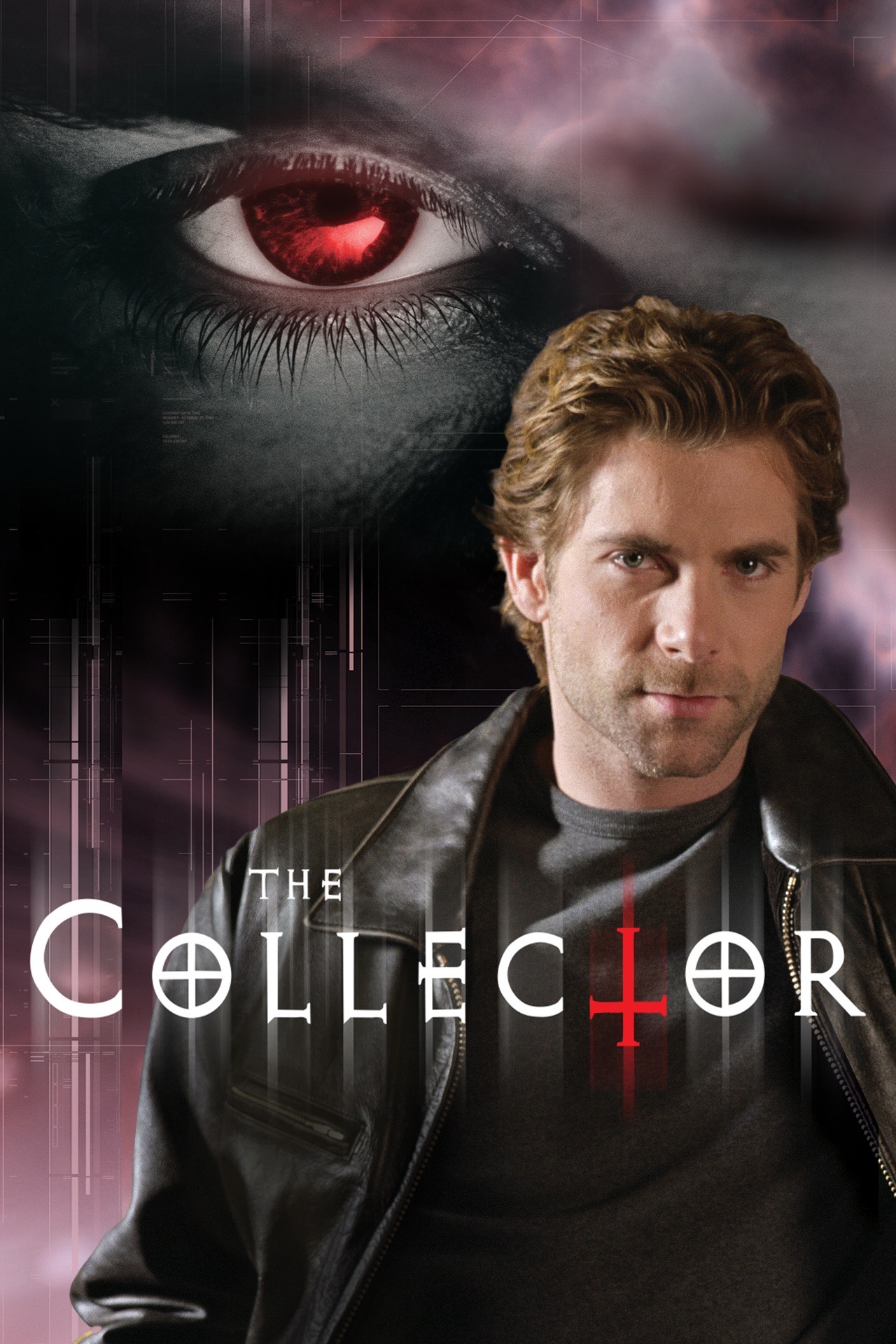 The Collector (Season 1)
