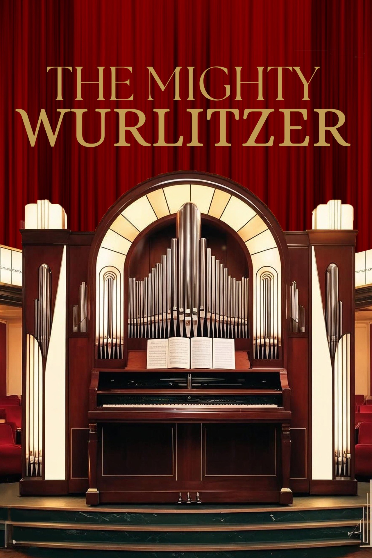 The Mighty Wurlitzer