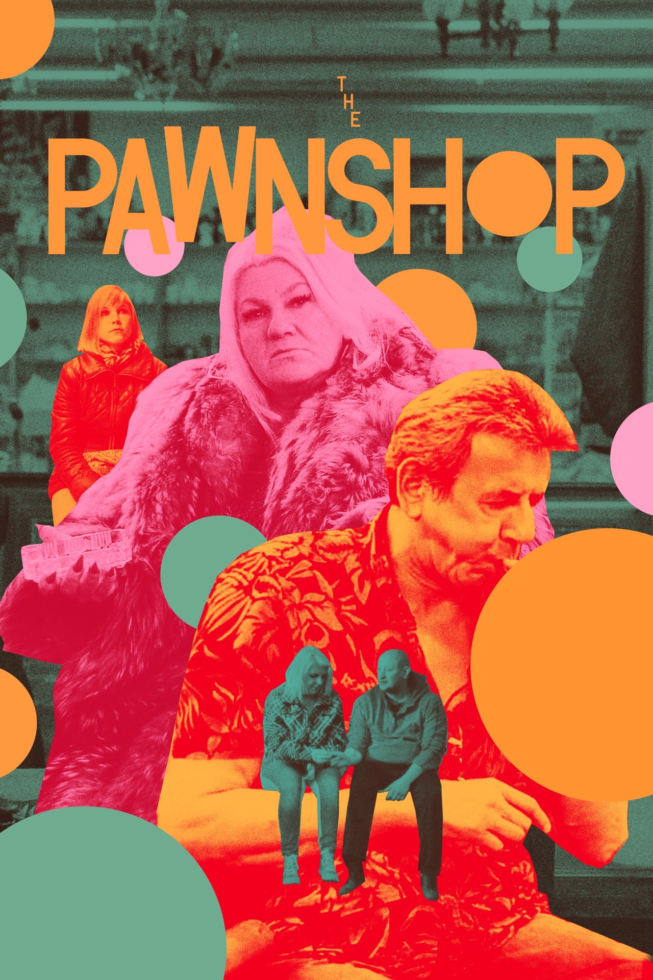 The Pawnshop
