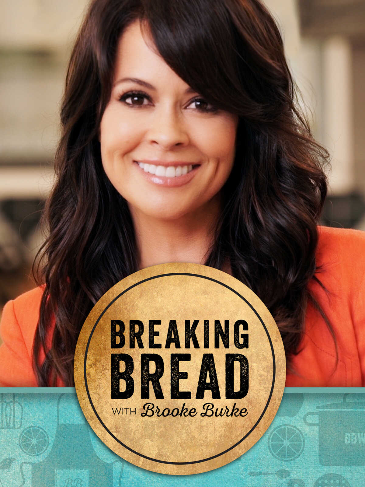 Breaking Bread (Season 1)