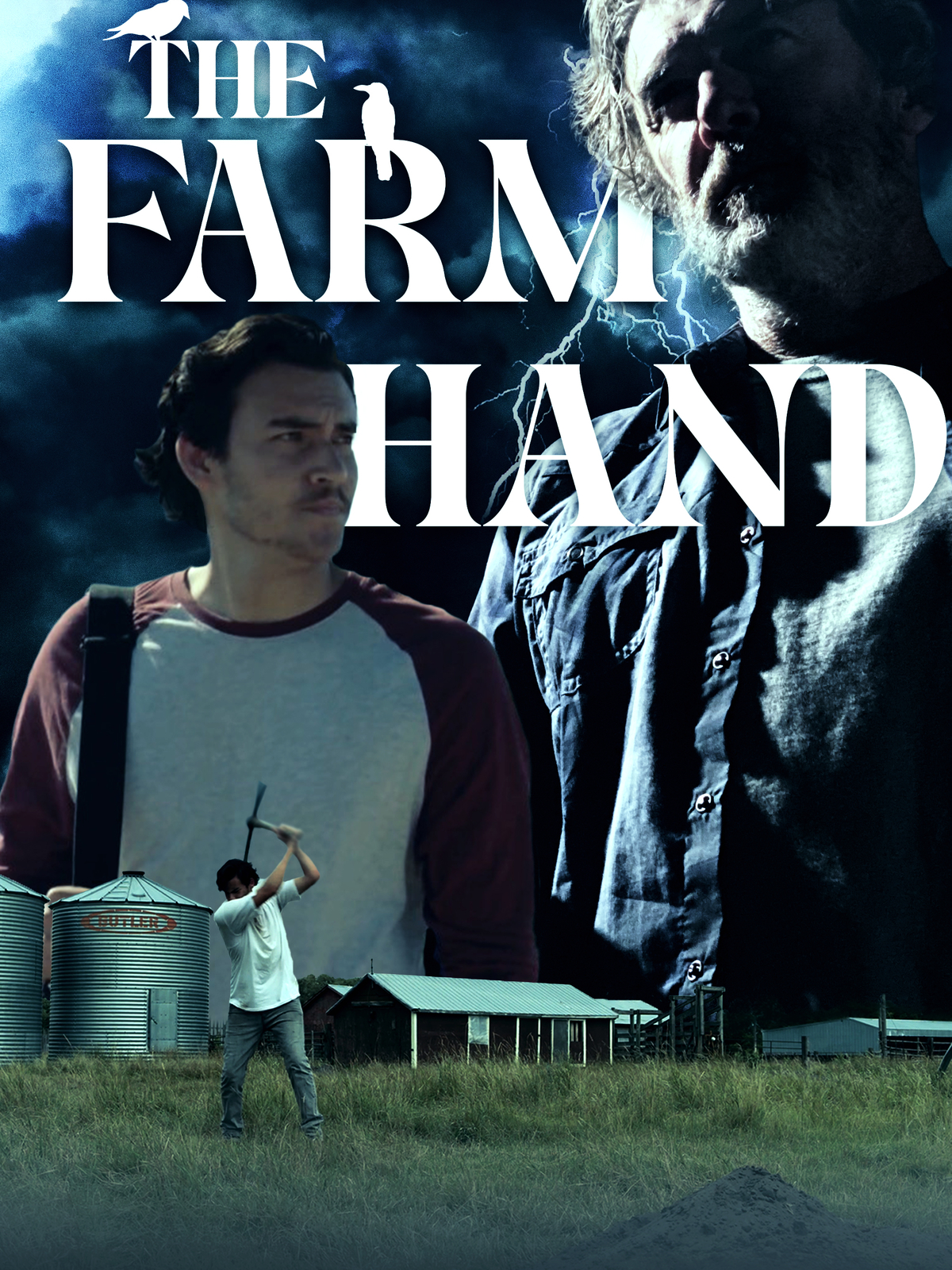 The Farm Hand