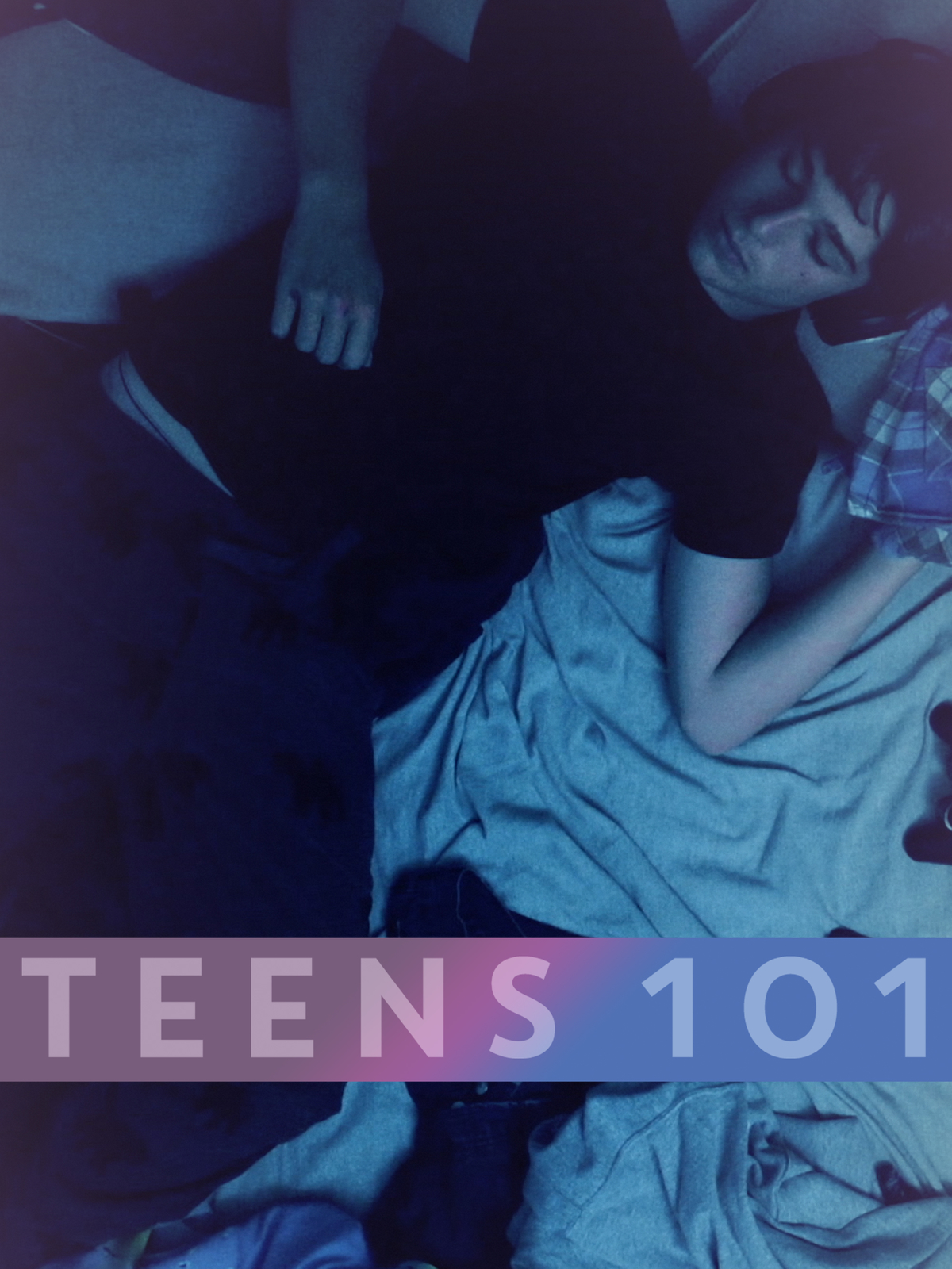 Teens 101 (Season 1)
